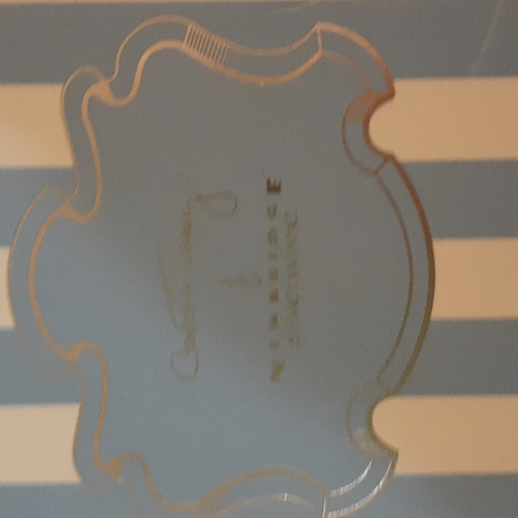 Newbridge Swan and Cygnet Keyring - Picture 5 of 6